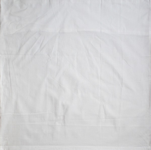 2er Pg. Kissenbezug 40 x 40 cm Kochfest, Hotelverschluß, weiß, Linon, 95 Grad Wäsche, Kissenhüll